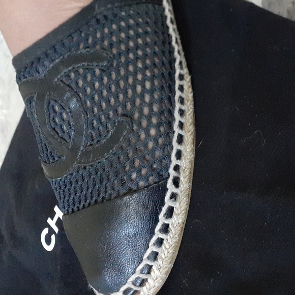 Chanel shoes - Picture 5 of 12